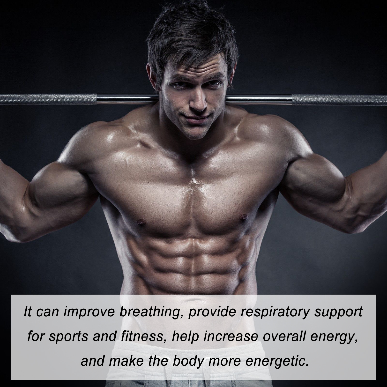 Googeer Raw Respiratory Performance Drops Body Supplement_voghion.com
