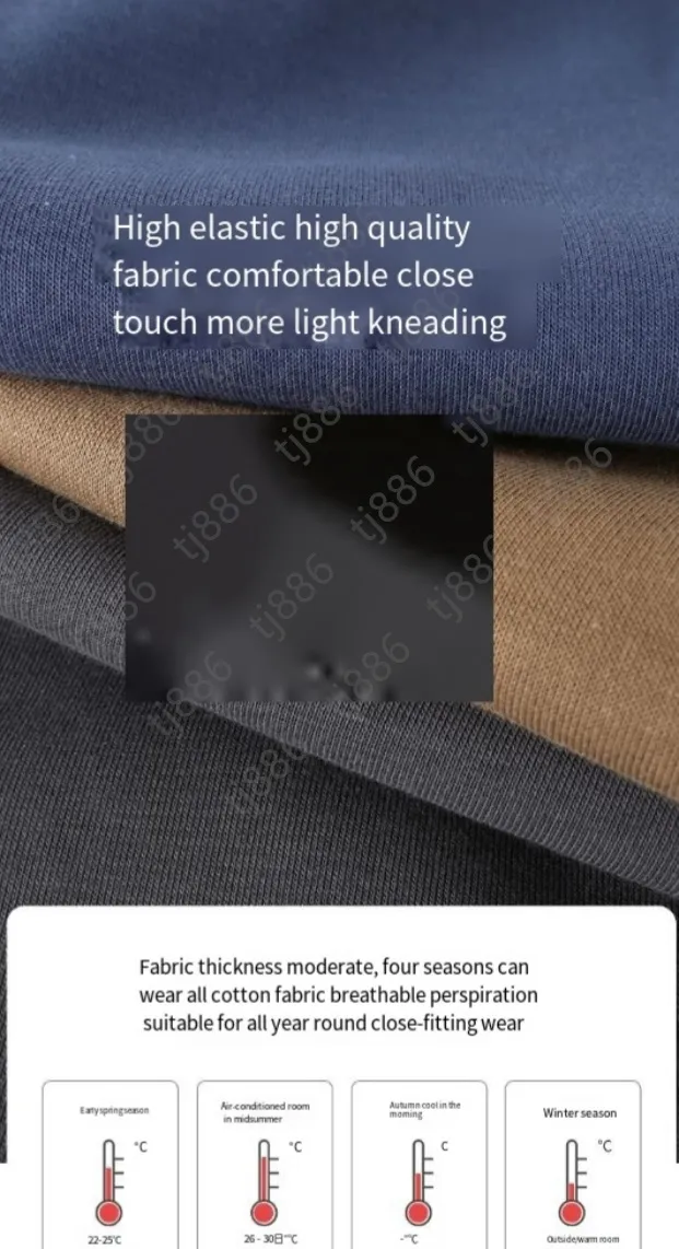 Projektant polo męskie Spodnie grube damskie Spodnie dresowe sportowe joggery Spodnie pantalon jogging Męskie spodnie dresowe Spodnie biodrowe_voghion.com