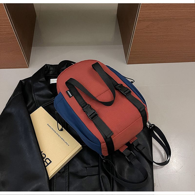 Molteplici metodi di trasporto, alla moda, leggero, alla moda, multifunzionale, portatile e versatile, a contrasto_voghion.com