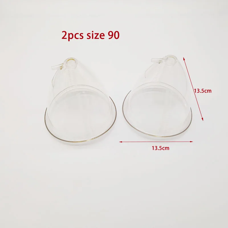 Vacuum Breast Enlargement And Buttocks Lifting Massager Device_voghion.com