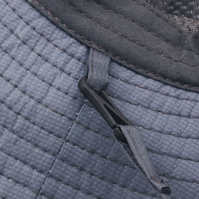 Unisex Ultra-sottile Asciugatura rapida Pescatore Sport Uomo Outdoor Protezione solare Montagna Pesca Cappello da sole Bambini_voghion.com