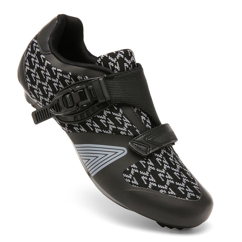 Kosten leistung Männer und frauen straße cycg sport flache fahrräder, geschwindigkeit straßen, mountainbike schuhe, rennen, möglich D,_voghion.com