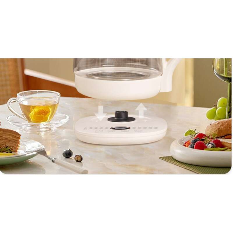 Zhigao Health Tea Special 1.8L Home Multifunctioneel Intelligent Constante Temperatuur Kokend Volledig Automatisch Decoctie_voghion.com