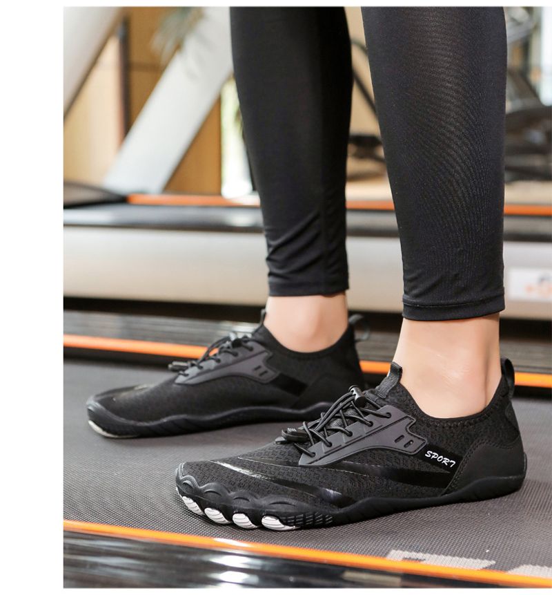 Grenzüberschreitende neue Stream-Tracing-Männer schnell trocknend Sommer Indoor Waten Frauen Wanderschuhe atmungsaktiv_voghion.com