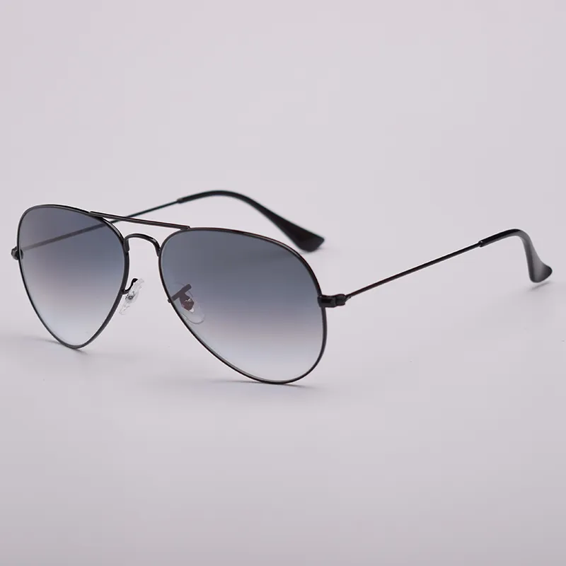 Aviator Sunglasses For Men And Women With Uv Protection Case_voghion.com