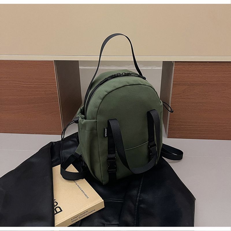 Molteplici metodi di trasporto, alla moda, leggero, alla moda, multifunzionale, portatile e versatile, a contrasto_voghion.com