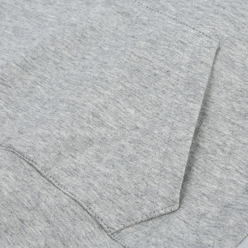 Mother&Kids Children's suit hooded short-sleeved hoodie trousers two-piece children's suit_voghion.com