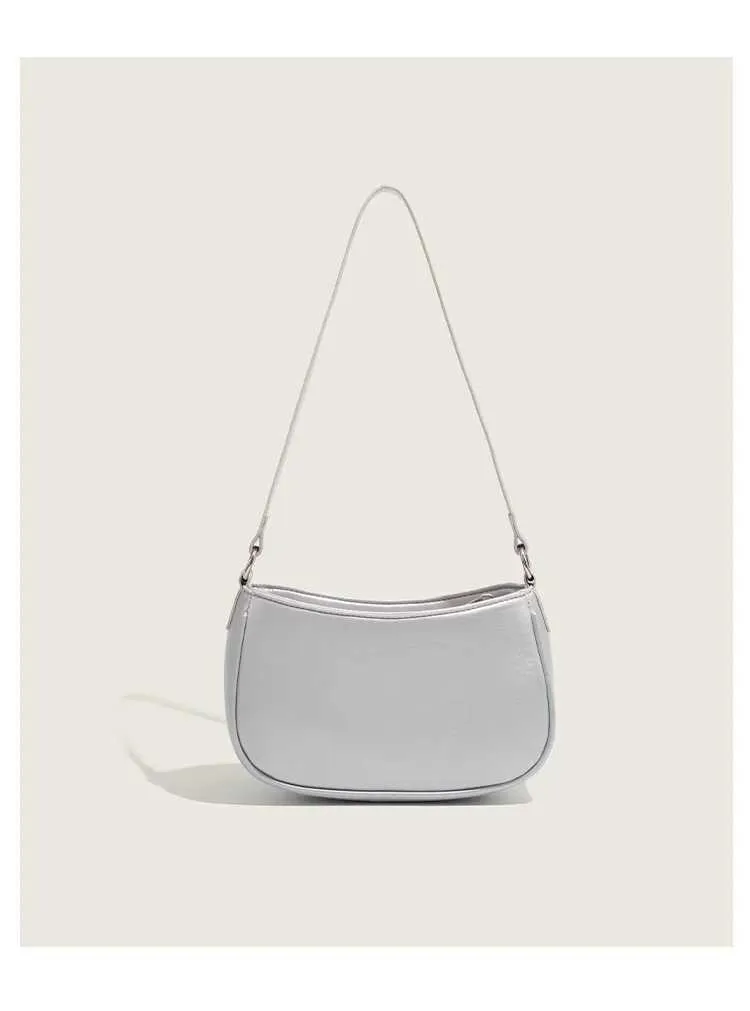 Dolce fondo con cinturino in pizzo e fiocco per donna, tendenza, monospalla, borsa a tracolla versatile e comunicativa_voghion.com