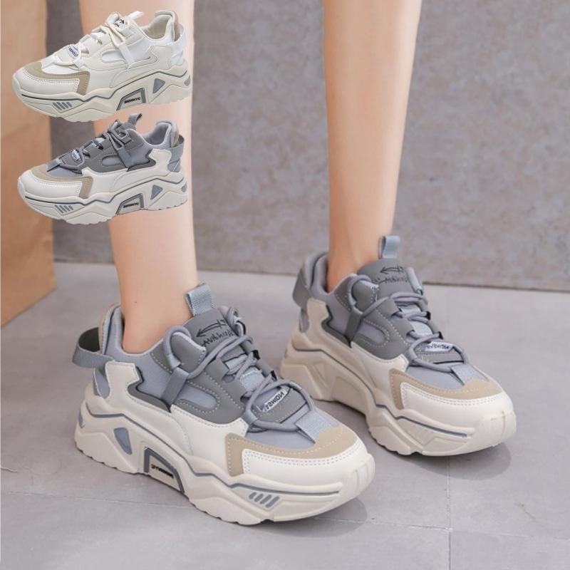 2101 Sneaker Scarpe sportive casual da donna_voghion.com