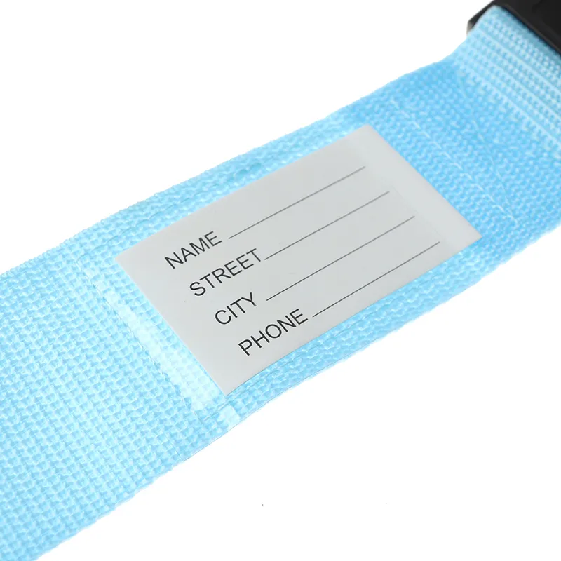 1 cinghia da viaggio in nylon resistente con chiusura di sicurezza per valigia_voghion.com