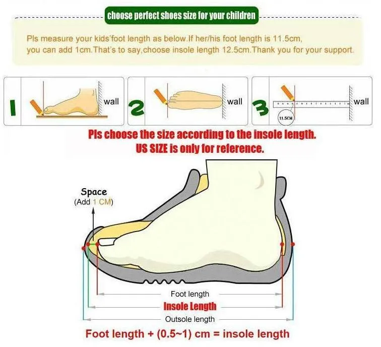 Chaussures de sport tendance pour enfants, garçons et filles, baskets décontractées pour le printemps et l'automne_voghion.com