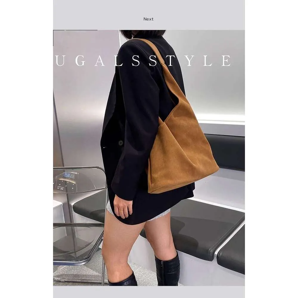 Herbst Winter Veet Eimer Große Kapazität Mode Frauen Handtasche Dame Geldbörse Schulter Weibliche Casual Tote Tasche Achselhöhle_voghion.com