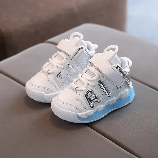 Tennis Schuh Herbst Neue Kinder Sport Jungen Mädchen Atmungsaktive Casual Schuhe Trend Bord Komfortable Kid Turnschuhe_voghion.com