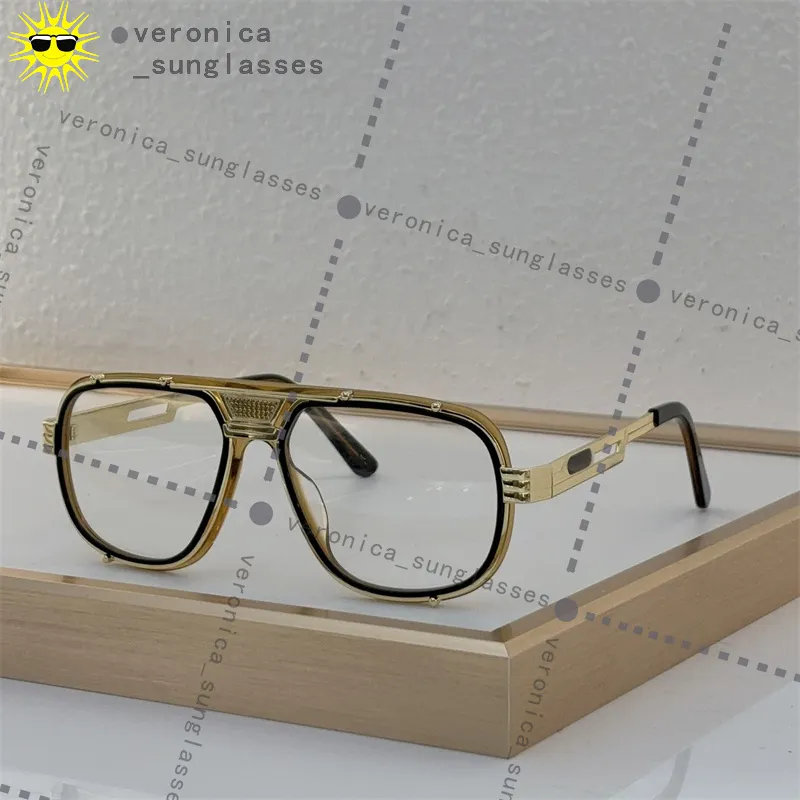 óculos de grau olho de gato em branco marca designer armação óptica progressiva lente transparente simples para unissex MOD665 óculos_voghion.com