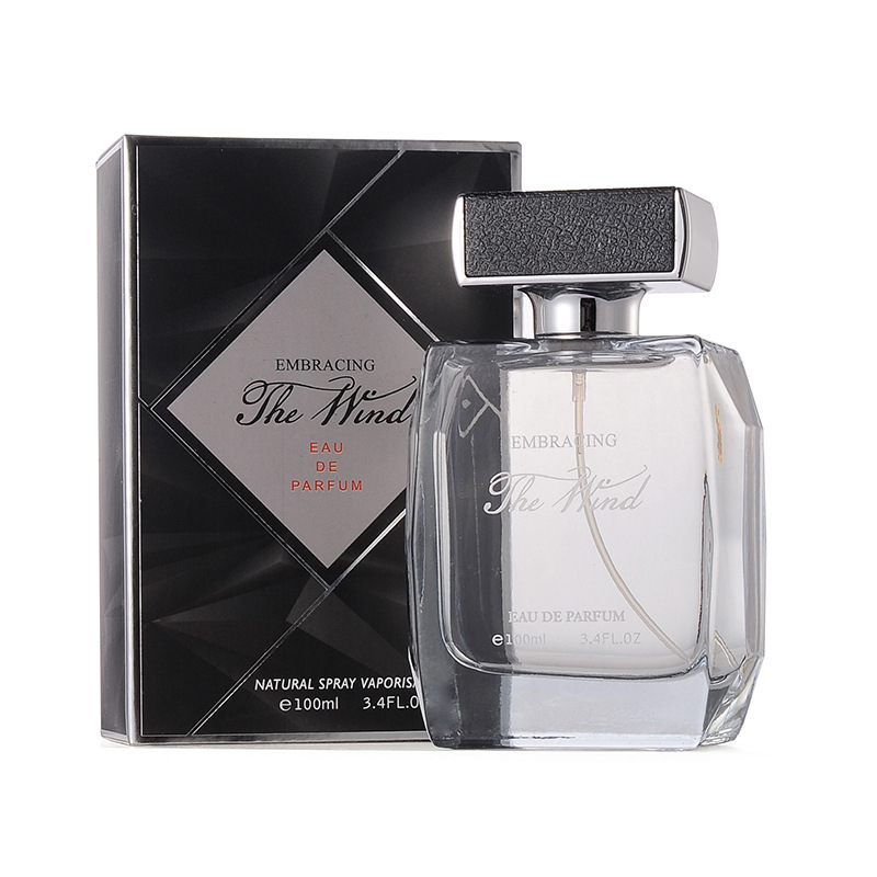 Profumo francese Cloud Breeze di Internet Celebrity 100 ml, profumo leggero floreale fruttato, fragranza di lunga durata_voghion.com