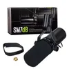 SM7dB Dynamic Microphone With Preamp - Ideal For Streaming, Podcasts & Recording_voghion.com