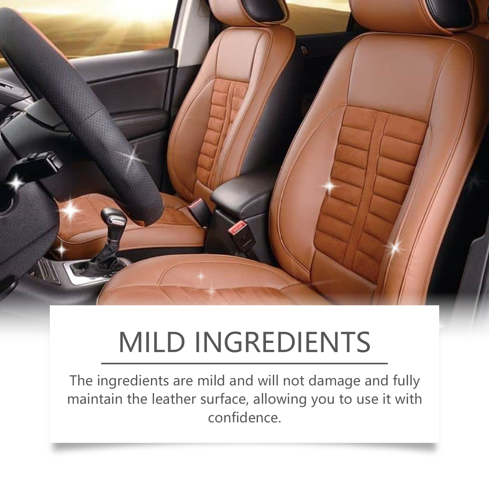 Jaysuing Leather Care Agent Furniture Leather Bag Sofa Car Seat Cleaning Decontamination Leather Cleaner_voghion.com
