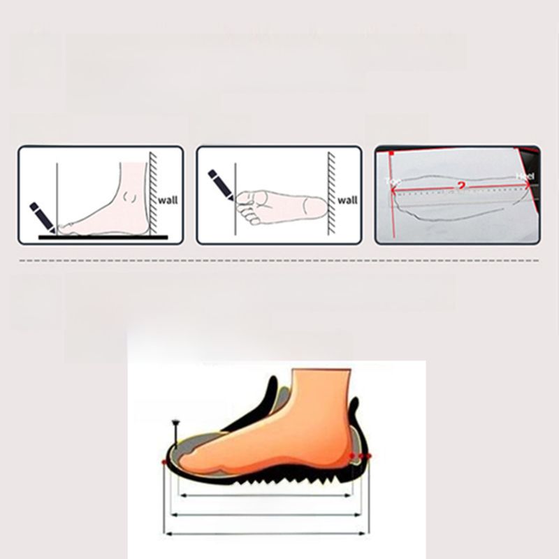 Emed Leder Überzug Fuß alle Männer Casual Single Schuhe_voghion.com