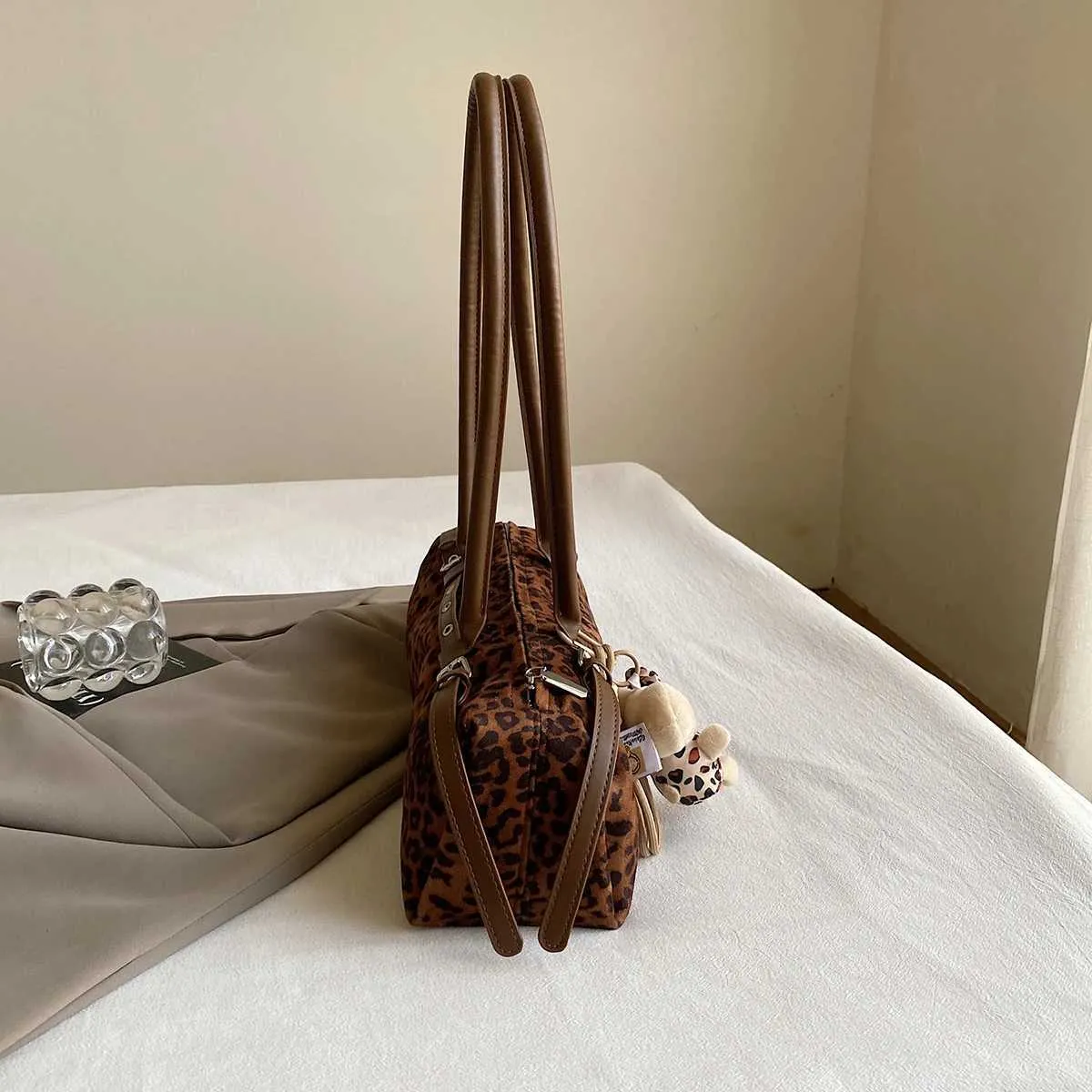 Modische Schultertasche Und Handtasche Für Herbst Und Winter_voghion.com