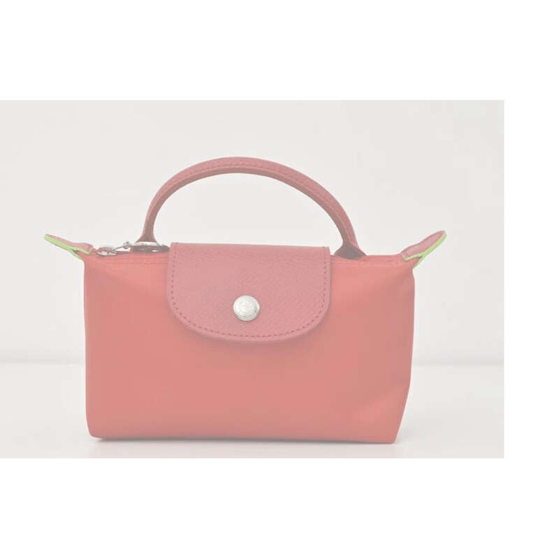 Dumpling Handbag Mini Coin Cell Envelope Crossbody_voghion.com