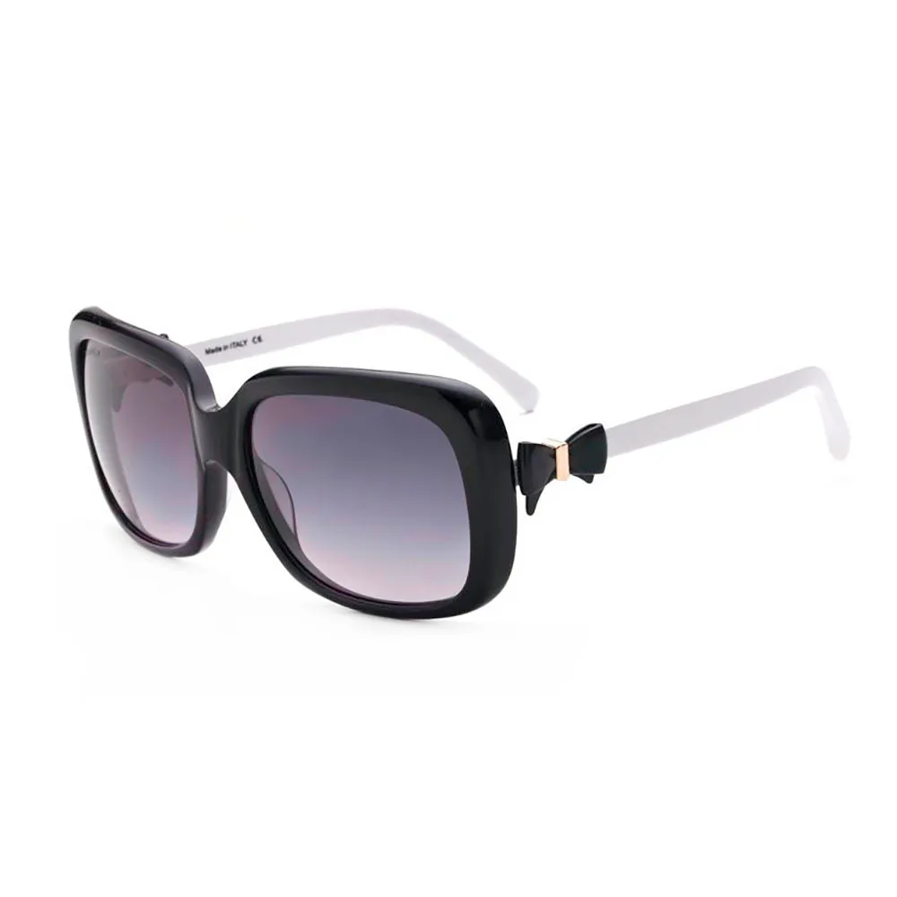 Retro Damen Sonnebrëller 5171A Paräis Frankräich Schleifbrëll Grouss Quadratescht Plackrahmen Harzmaterial UV 400 Modern Kreativ_voghion.com