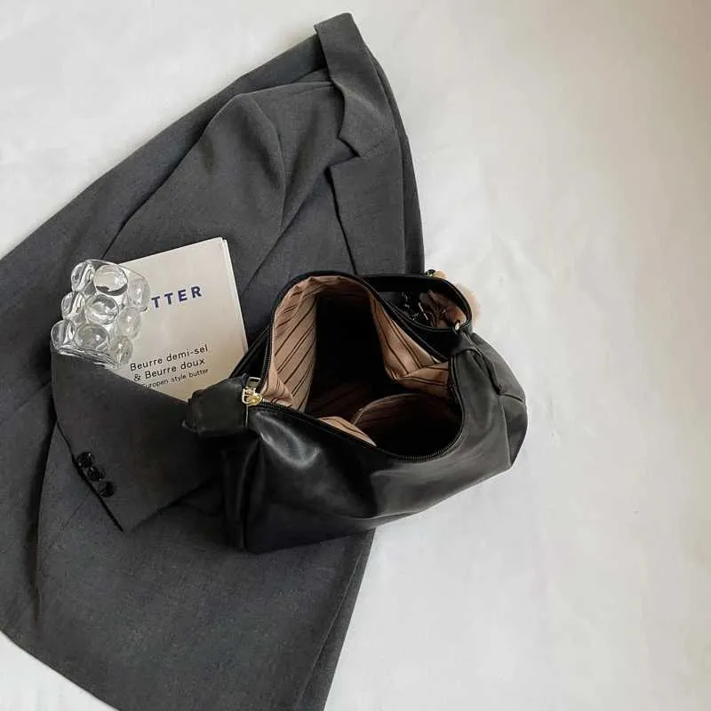 Borsa a tracolla donna e borsa a spalla elegante per autunno_voghion.com