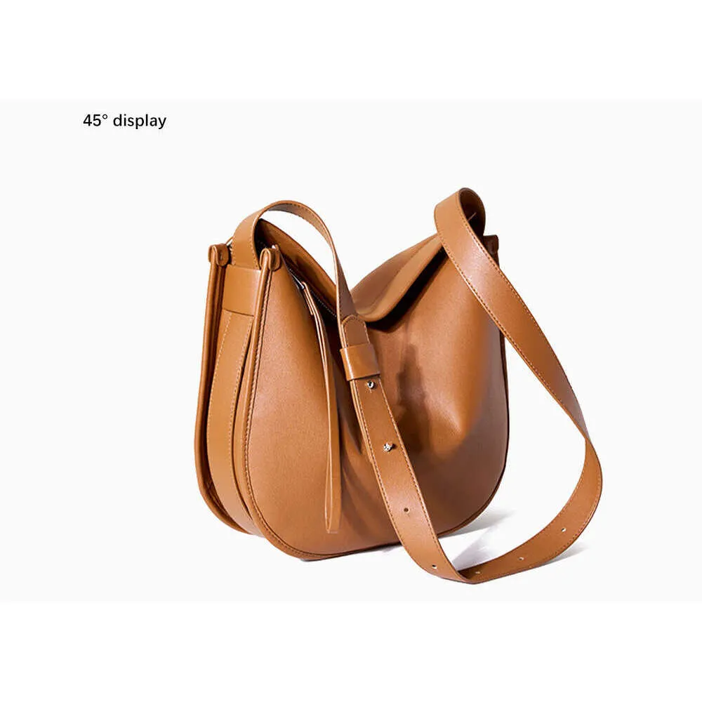Zency Femmes Classique Noir Messager En Cuir Souple Mode Fille Sac À Main Designer Épaule Grand Sac Hobo Pour Les Navetteurs_voghion.com
