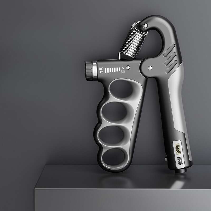 Easily Restore Hand Function: The Adjustable Counting Arm Trainer Is Super Useful_voghion.com