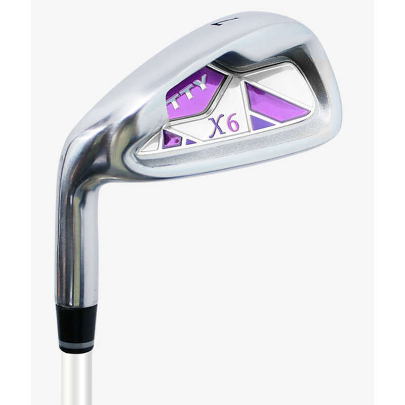 TTYGJ Golf for menn og kvinner, nybegynnertreningsklubb Venstrehendt Carbon 7_voghion.com