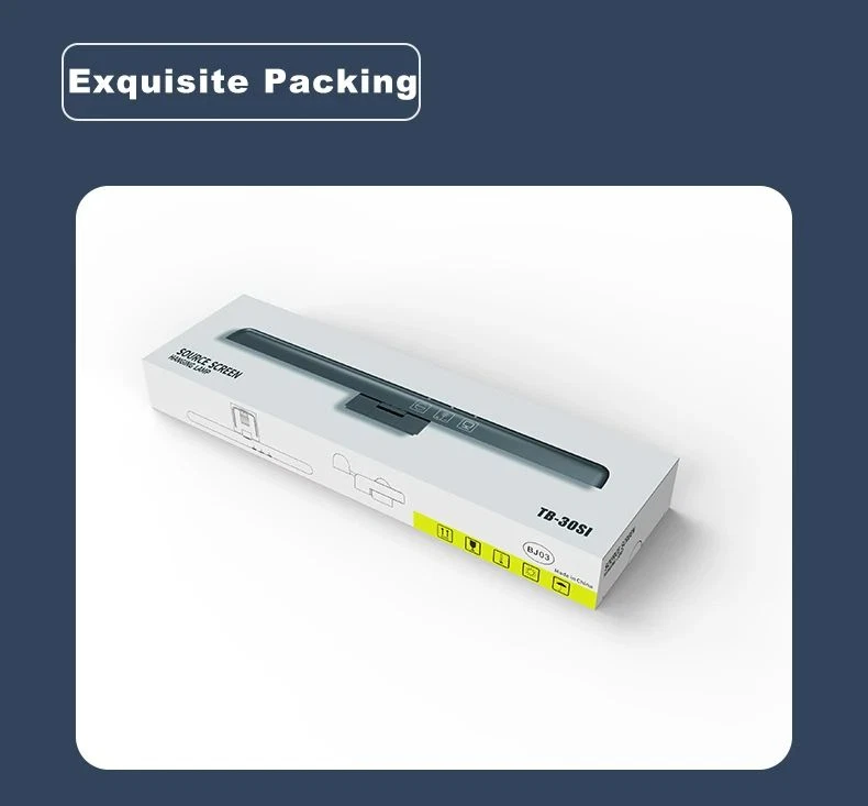 18 cm LED-computermonitorlichtbalk voor leerverlichting en beeldschermverlichting_voghion.com