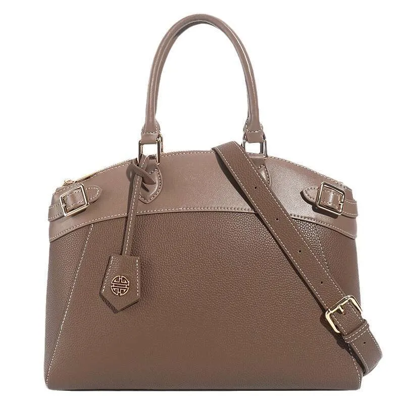 Große Kapazität Rucksack für Damen Neue High-End-Handtaschen für Damen Pendeln Schulter Mummy Umhängetaschen_voghion.com