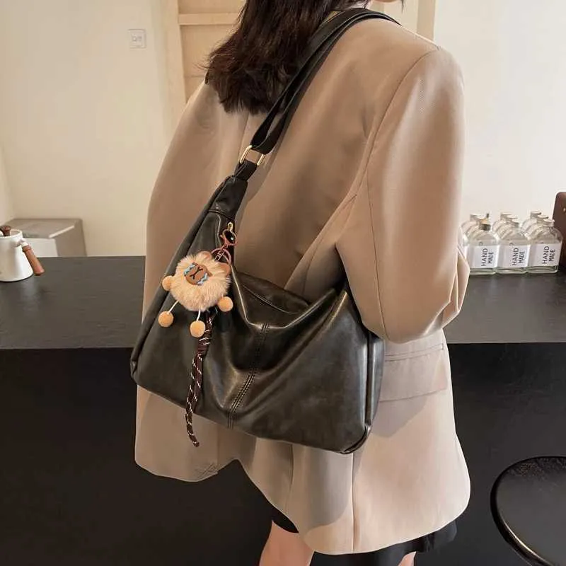 Borsa a tracolla donna e borsa a spalla elegante per autunno_voghion.com