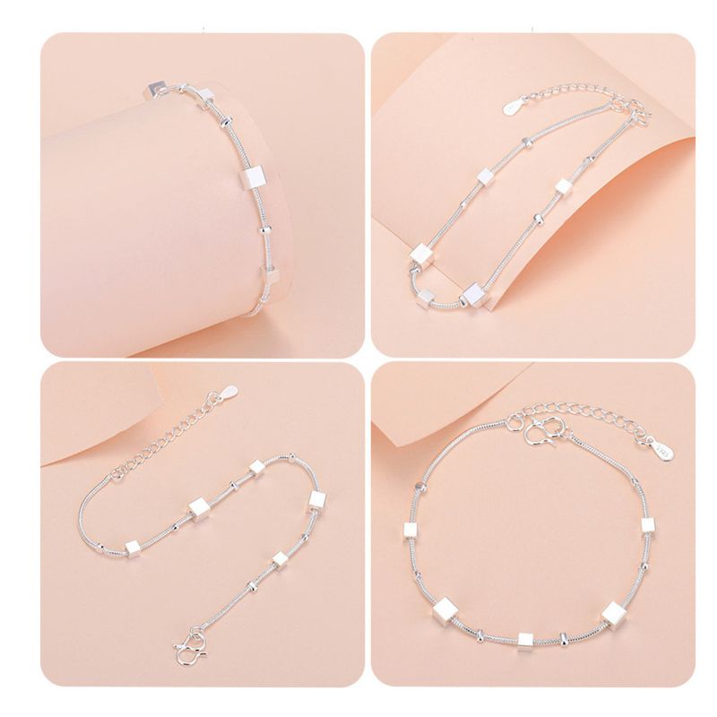 Nuovo braccialetto Lucky Three Lives Ginkgo Leaf, essenziale per l'autunno e l'inverno, gioiello unico, stile coreano_voghion.com