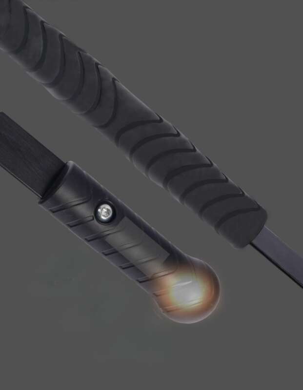 Aktivieren Sie effizientes Muskeltraining: Flyers Multifunktionsvibrator, langlebig und während des gesamten Prozesses begleitet_voghion.com