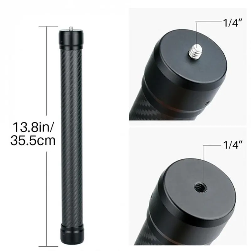 Universal Adjustable Handheld Gimbal Smartphone Mobile Stabilizer For Action Camera_voghion.com