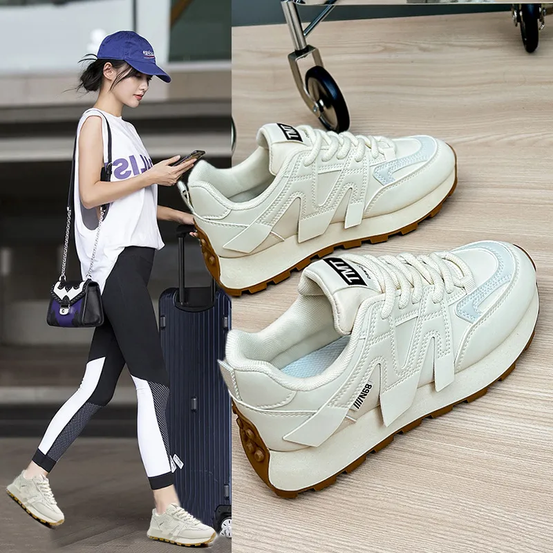 2024 Spring/Summer New Fashionable Trendy Breathable Durable Casual Sports Shoes Free Shipping_voghion.com