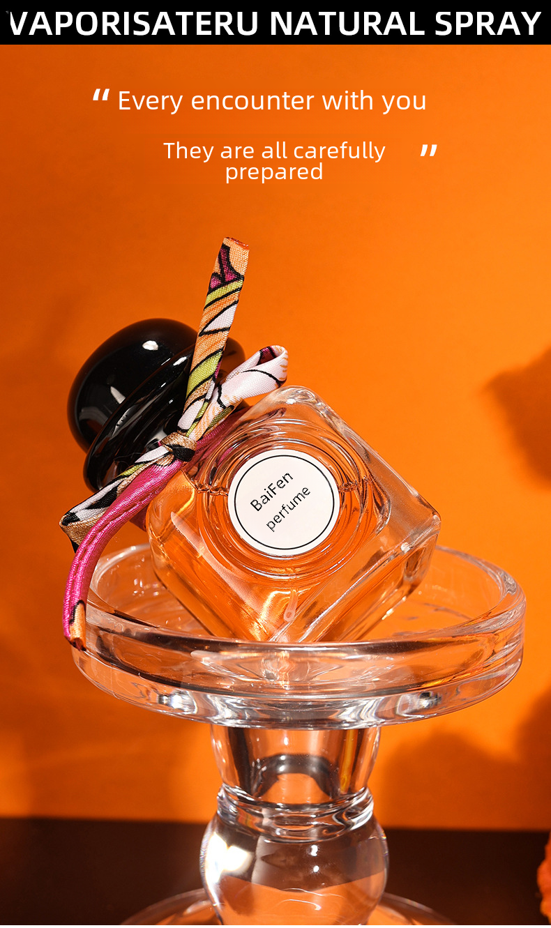 Nouveaux foulards en soie parfumés pour femmes Parfum en ligne Parfum populaire et persistant Eau de toilette naturelle Ton floral frais_voghion.com