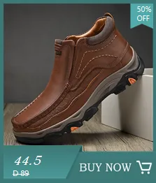 Herren-Loafer aus weichem Leder: Bequemer Schlupfkomfort, handgefertigte Qualität 4 B7cea_voghion.com