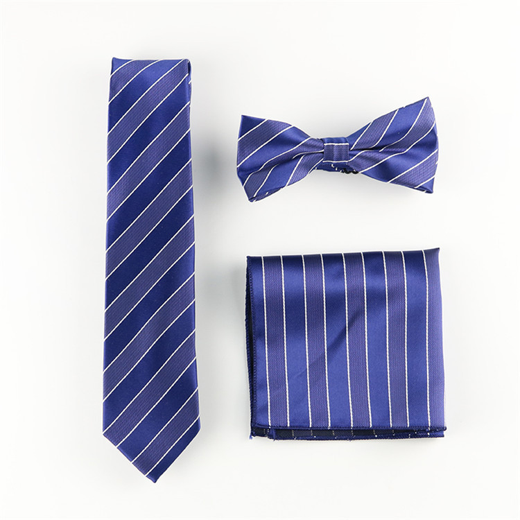 Cravatta per uomo, abbigliamento da lavoro, 6 cm, matrimonio, lavoro, studenti professionisti, set di cravatte_voghion.com