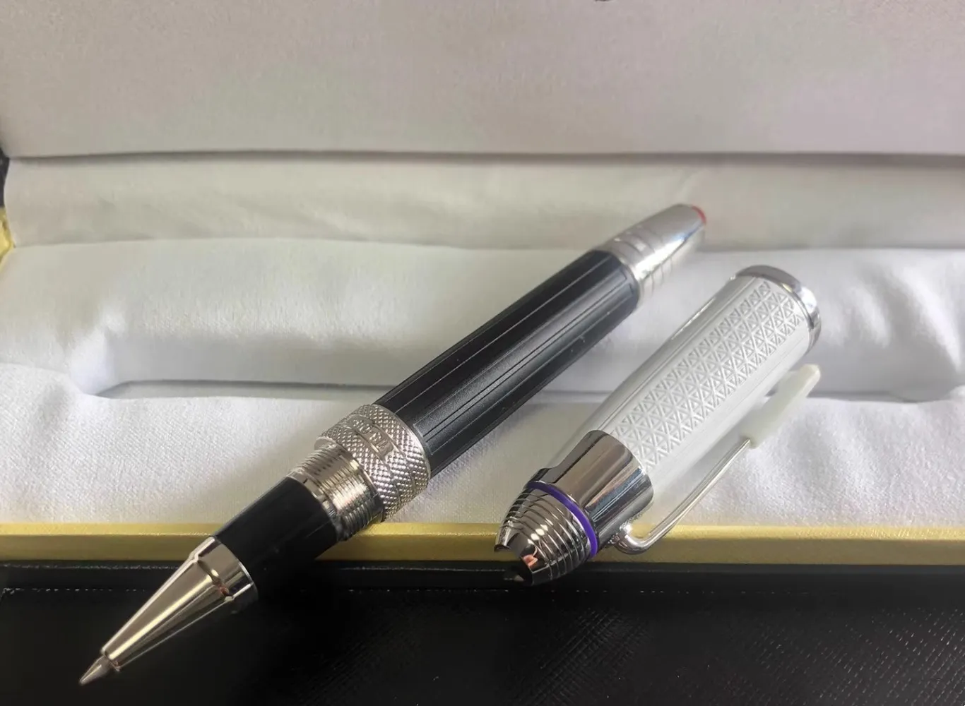 wholesale Famous Figures Series Jimmy Hendrix Signature Pen Ballpoint Pen Gel Pen Fountain Pen Heavy Weight Feeling_voghion.com