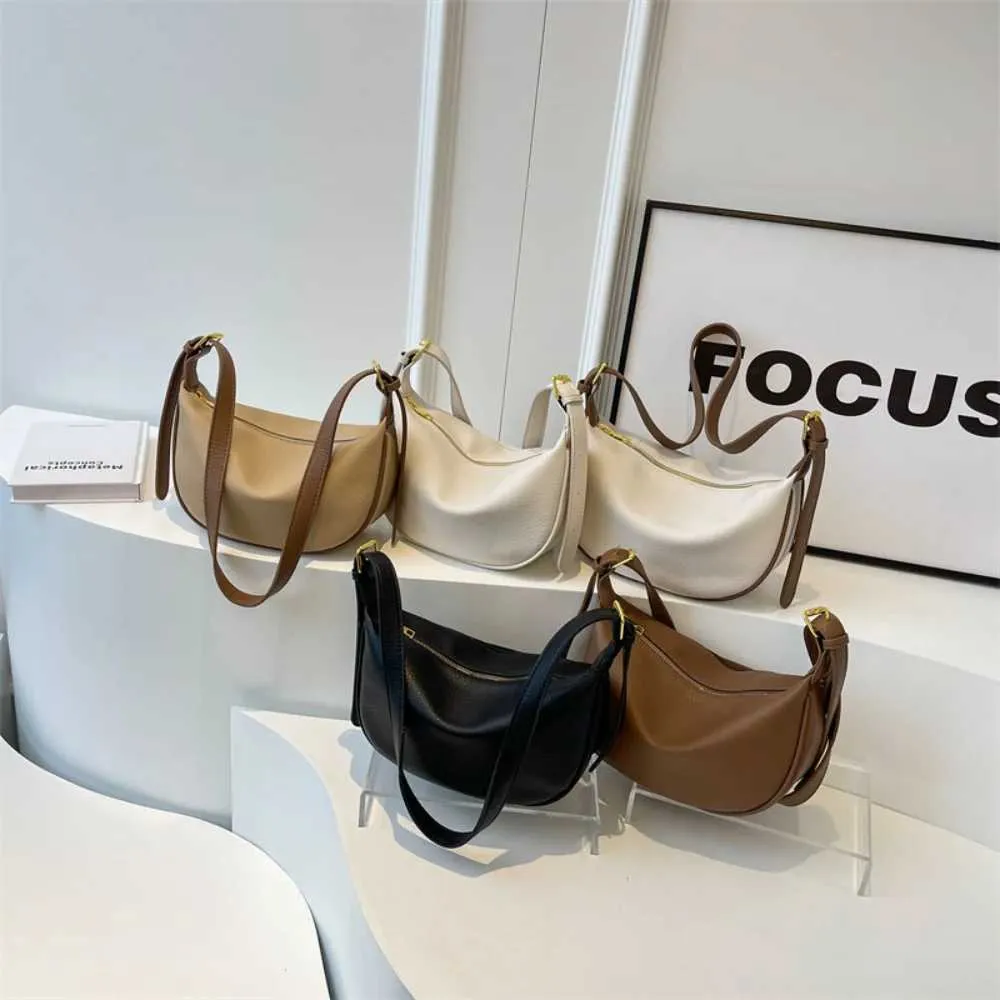 Borsa a tracolla da donna elegante piccola borsa a spalla in pelle_voghion.com