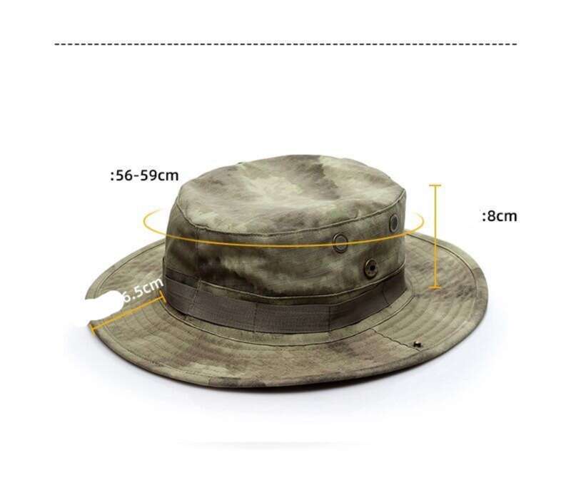【 2555 Hot Selling Items In 30 Days 】 Summer Camouflage Tactical Beni Set Multifunctional Magic Headscarf Fishing_voghion.com