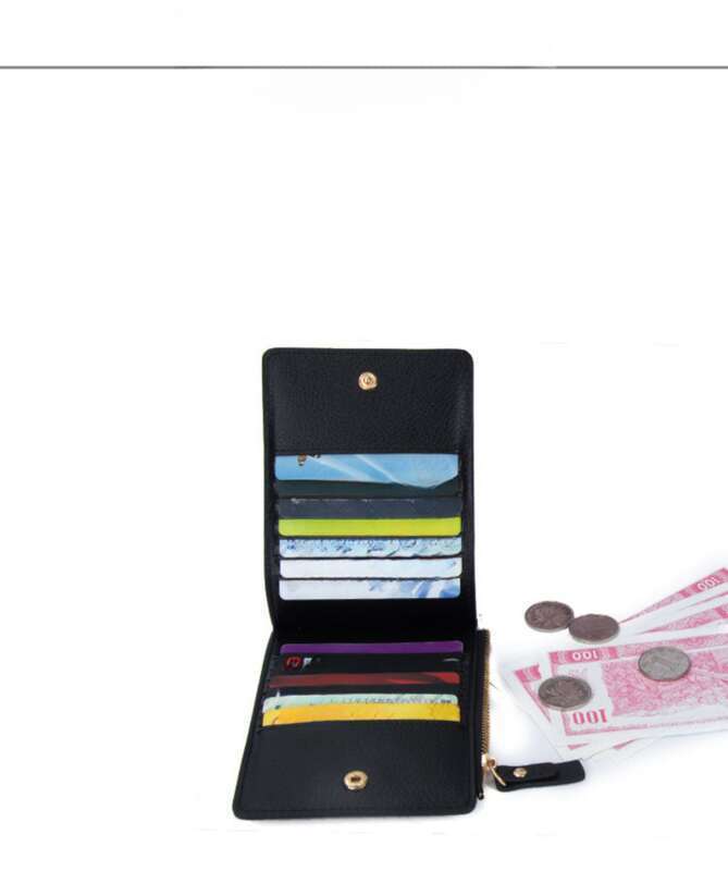 Wallet, Handbag, Card Bag, Women's Bag, Sports Bag, Men's Bag, Multifunctional Large Capacity, Stylish And Beautiful
_voghion.com