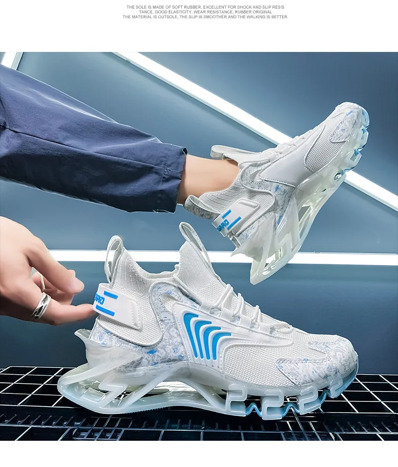 2025 Men's High-quality Men Women Unisex Casual Sports Outdoor Basketball Training Shoes Kids Sneakers EU38-45_voghion.com