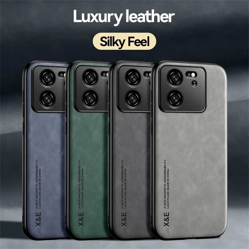Case Funda Leather Cover For 13T Xiaomi Sheepskin 13 Shockproof 12 11 Lite 5G Ne 12X 10T 10 11T 12T Pro 12S Ultra X   T T  S_voghion.com