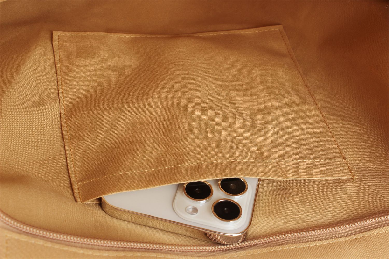 Simple round one-shoulder straw bag hollow hand-woven bag seaside beach fashion women's bag_voghion.com