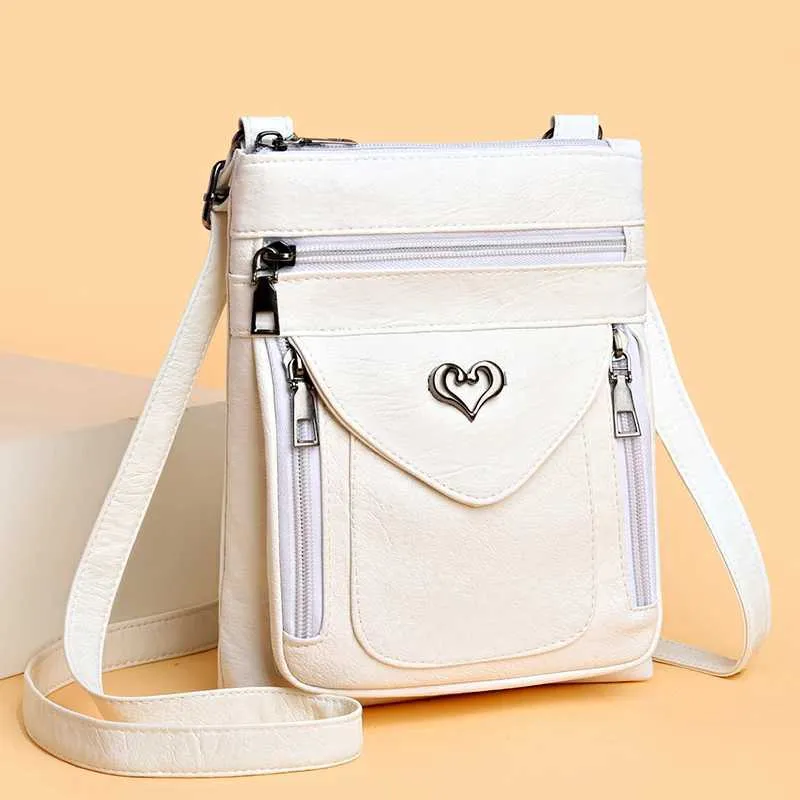 Portafoglio piccolo da donna mini borsa a tracolla per cellulare ba241104_voghion.com