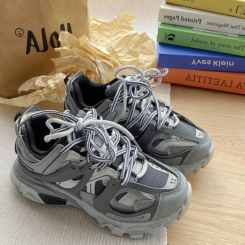 Casual Shoes Designer Shoes For Men Women Sneaker Fashion Mens Chunky Sneakers Male Female Dad Trendy Girls Boys Sports_voghion.com