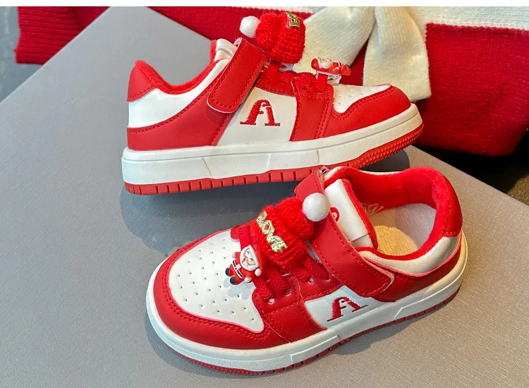 Scarpe da ginnastica per bambini ragazzi e ragazze per camminare_voghion.com