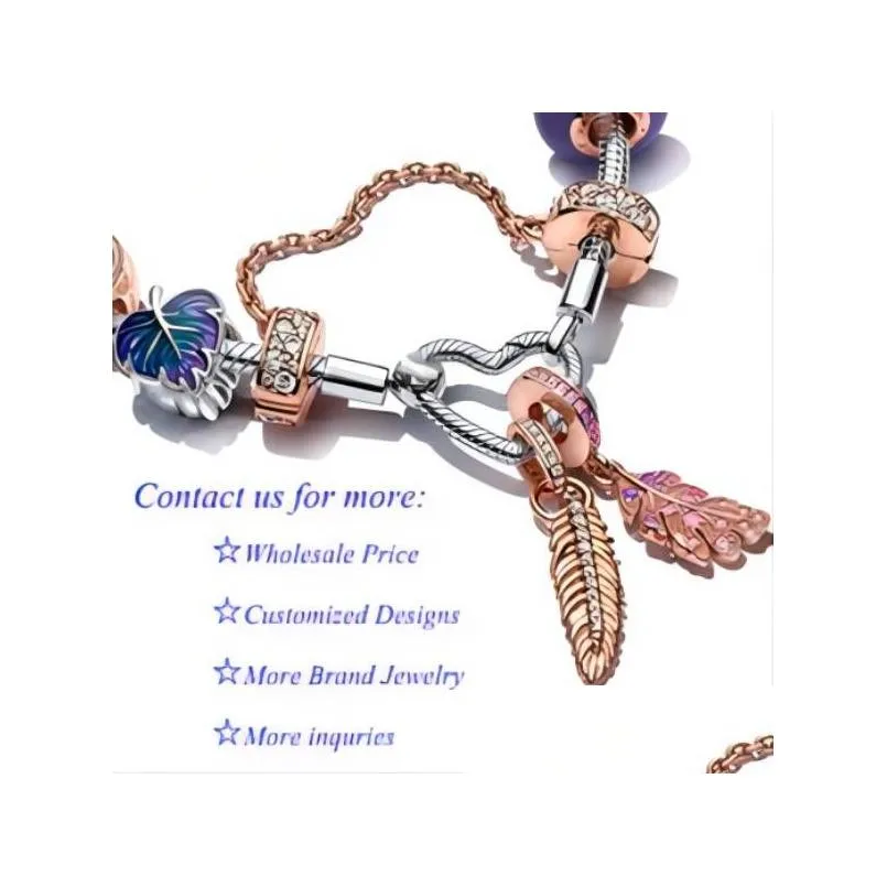 Kralen Sieraden Legering Aaa Armband Moments Star Fight For Christmas Day Armbanden 0224 Annewel Drop Levering Dhvot_voghion.com